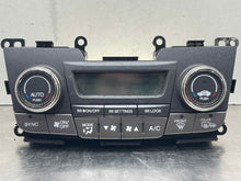 Load image into Gallery viewer, TEMPERATURE CONTROLS Honda Odyssey 11 12 13 14 15 16 17 - NW469198