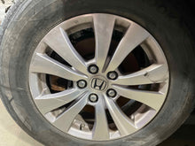 Load image into Gallery viewer, WHEEL RIM Odyssey 14 15 16 17 17x7 ALLOY 17x7, 5 lug, 120mm - NW469410