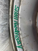 Load image into Gallery viewer, WHEEL RIM Odyssey 14 15 16 17 17x7 ALLOY 17x7, 5 lug, 120mm - NW469410