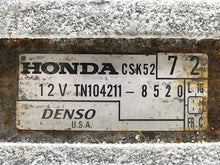 Load image into Gallery viewer, Alternator Honda Odyssey 2016 - NW468968