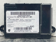 Load image into Gallery viewer, Computer Honda Odyssey 2016 - NW469028