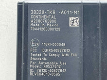 Load image into Gallery viewer, Computer Honda Odyssey 2016 - NW469029
