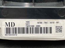 Load image into Gallery viewer, Speedometer Cluster Acura TL 2012 - NW469336