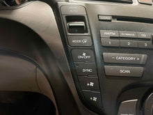 Load image into Gallery viewer, TEMPERATURE CONTROLS Acura TL 09 10 11 12 13 14 Left - NW469194