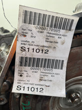 Load image into Gallery viewer, Transmission Acura TL 2012 - NW469374