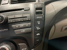 Load image into Gallery viewer, TEMPERATURE CONTROLS Acura TL 09 10 11 12 13 14 Right - NW469195