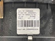Load image into Gallery viewer, SPEEDOMETER CLUSTER 528i 535i 535i Gt 550i X3 2010 10 2011 11 - NW469337