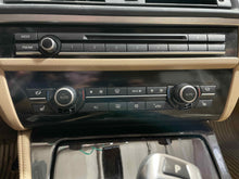 Load image into Gallery viewer, FRONT TEMPERATURE CONTROLS 528D 528i 535i 550i Active 5 M5 11-15 - NW469196
