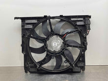 Load image into Gallery viewer, RADIATOR FAN ASSEMBLY 535i 535i Gt 640I 740i 740il Active 5 10-17 - NW469086