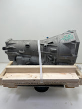 Load image into Gallery viewer, TRANSMISSION BMW 535i 535i Gt 2011 11 2012 12 AWD - NW469375