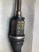 Load image into Gallery viewer, FRONT CV AXLE SHAFT BMW 528i 535i 640I 11 12 13 14 15 16 17 Right - NW468975