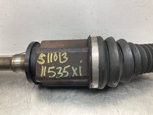 Load image into Gallery viewer, FRONT CV AXLE SHAFT BMW 528i 535i 640I 11 12 13 14 15 16 17 Right - NW468975
