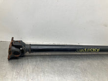 Load image into Gallery viewer, FRONT DRIVE SHAFT 528D 528i 535i 535i Gt 550i 550i Gt 640I 650i 10-15 - NW469124