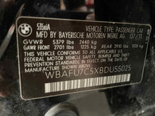 Load image into Gallery viewer, TRANSFER CASE 535i 535i Gt 550i 550i Gt 750 HYBRID 750i 750il B7 10-12 - NW469360