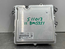 Load image into Gallery viewer, ECU ECM COMPUTER BMW 535i 535i Gt 640I X3 2011 11 2012 12 - NW469081