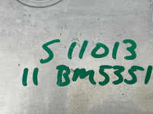 Load image into Gallery viewer, ECU ECM COMPUTER BMW 535i 535i Gt 640I X3 2011 11 2012 12 - NW469081