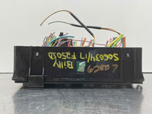 Load image into Gallery viewer, Fuse Box FORD F250SD PICKUP 2017 - NW469512