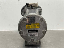 Load image into Gallery viewer, AC A/C AIR CONDITIONING COMPRESSOR Corvette 1988-1996 - NW469485