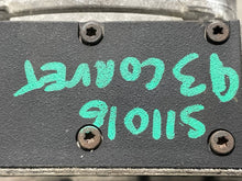 Load image into Gallery viewer, Throttle Body Chevrolet Corvette 1993 - NW469645