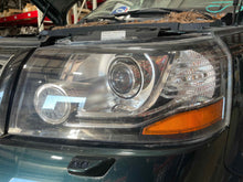 Load image into Gallery viewer, Headlight Lamp Assembly Land Rover LR2 2015 - NW469557