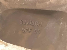 Load image into Gallery viewer, WHEEL RIM LR2 11 12 13 14 15 18x8 ALLOY 18x8, 5 lug, 108mm - NW469668