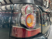 Load image into Gallery viewer, TAIL LIGHT LAMP ASSEMBLY Land Rover LR2 13 14 15 Left - NW469648