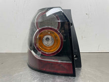 Load image into Gallery viewer, TAIL LIGHT LAMP ASSEMBLY Land Rover LR2 13 14 15 Left - NW469648