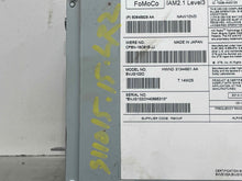 Load image into Gallery viewer, RADIO RECEIVER Evoque LR2 LR4 2012 12 2013 13 2014 14 2015 15 2016 16 - NW469616