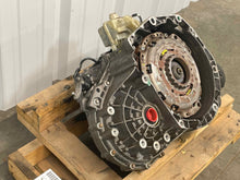 Load image into Gallery viewer, Transmission  FIAT 500 2014 - NW470024