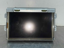 Load image into Gallery viewer, INFO-GPS SCREEN Jaguar Vanden Pl XJ XJL 2013 13 - NW469877