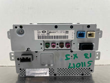 Load image into Gallery viewer, INFO-GPS SCREEN Jaguar Vanden Pl XJ XJL 2013 13 - NW469877