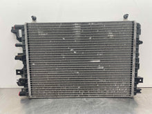 Load image into Gallery viewer, RADIATOR Vanden Pl XF XFR XJ XJL XJR 10 11 12 13 14 15 Left - NW469934