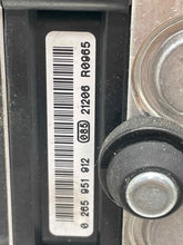 Load image into Gallery viewer, ABS ANTI-LOCK BRAKE PUMP Jaguar Vanden Pl XJ XJL 13 14 15 - NW469684