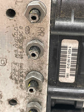 Load image into Gallery viewer, ABS ANTI-LOCK BRAKE PUMP Jaguar Vanden Pl XJ XJL 13 14 15 - NW469684
