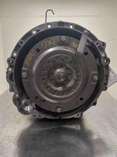 Load image into Gallery viewer, TRANSMISSION Vanden Pl XF XFR XJ XJL 13 14 15 16 17 AWD - NW470025