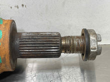 Load image into Gallery viewer, REAR AXLE SHAFT Vanden Pl XF XFR XJ XJL XK XKR 2013-2019 Right - NW469700