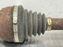 Load image into Gallery viewer, REAR AXLE SHAFT Vanden Pl XF XFR XJ XJL XK XKR 2013-2019 Right - NW469700