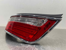 Load image into Gallery viewer, TAIL LIGHT LAMP ASSEMBLY Vanden Pl XJ XJL XJR 2010-2014 Left - NW470017