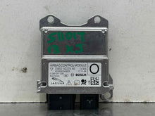 Load image into Gallery viewer, AIR BAG CONTROL MODULE COMPUTER Jaguar Vanden Pl XJ XJL 13 14 - NW469727