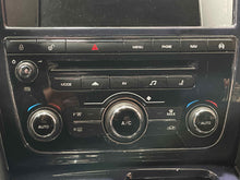 Load image into Gallery viewer, RADIO Jaguar Vanden Pl XJ XJL 11 12 13 14 AM FM CD - NW469944