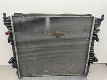 Load image into Gallery viewer, RADIATOR Jaguar Vanden Pl XF XFR XJ XJL XJR 10 11 12 13 14 15 - NW469936