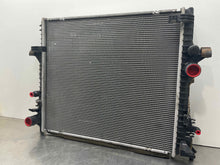 Load image into Gallery viewer, RADIATOR Jaguar Vanden Pl XF XFR XJ XJL XJR 10 11 12 13 14 15 - NW469936
