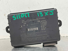Load image into Gallery viewer, SUSPENSION CONTROL MODULE COMPUTER Vanden Pl XJ XJL XJR 10-14 - NW469729