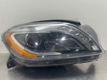 Load image into Gallery viewer, HEADLIGHT LAMP ASSEMBLY ML350 ML450 ML550 ML63 12 13 14 15 Right - NW469870