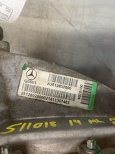 Load image into Gallery viewer, Transfer Case MERCEDES ML-CLASS 2014 - NW470012