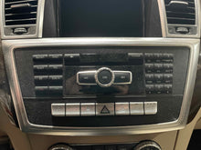 Load image into Gallery viewer, RADIO G55 G550 G63 Gl350 Gl450 Gl550 GL63 AMG ML350 ML450 ML550 14-16 - NW469951