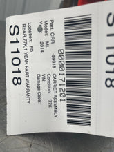 Load image into Gallery viewer, Carrier Assembly MERCEDES ML-CLASS 2014 - NW469758