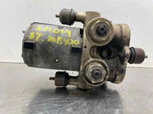 Load image into Gallery viewer, ABS PUMP MERCEDES 190 300D 300E 400E 1986 87 88 89 - 93 - NW469687