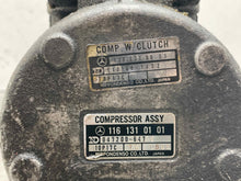 Load image into Gallery viewer, AC COMPRESSOR 500Sl 560Sec 560 Sel 1986 86 87 88 - 91 - NW469748
