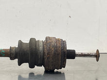 Load image into Gallery viewer, CV AXLE SHAFT 280s 380se 450se 500sec 73 - 91 - NW469706